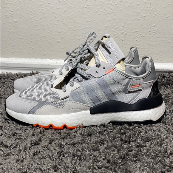 adidas nite jogger 10.5